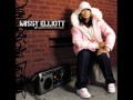 Missy Elliot Work It Clean