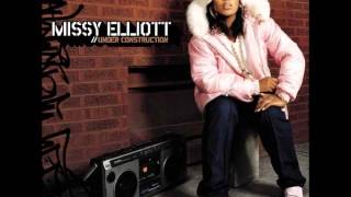 Missy Elliot - Work It - Clean