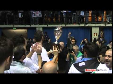 Beko Final Eight 2015: Storico bis per  Sassari " Campioni !!!!