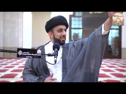 ⁣لا تزعلون بنتكم غير صالحة للزواج - سماحة السيد موسى العلي