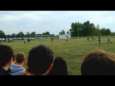 GKS Rzgów - GKS Piast Grodziec