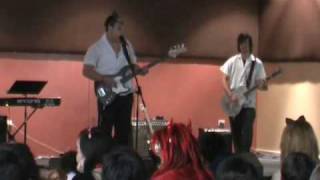 THE LIVING END LONG LIVE THE WEEKEND COVER GOOD AS