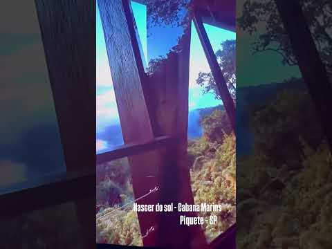 Cabana Marins - Piquete SP