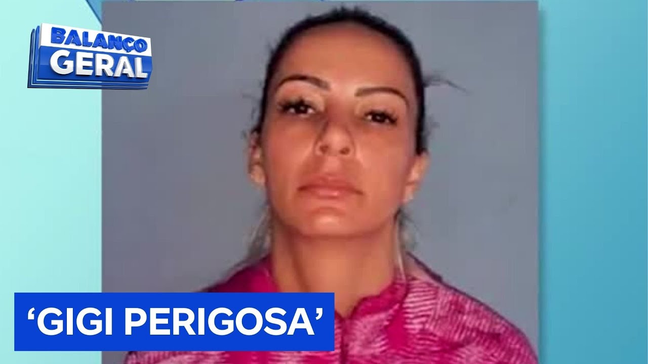 'Deusa da vingança’: presa suspeita de ordenar 150 mortes, mulher é saudada ao chegar na cadeia