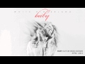 White Hinterland - "Baby" (Official Audio)