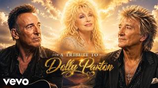 Sad Tribute To Dolly Parton
