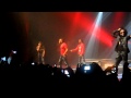 Mindless Behavior Girls Talkin Bout Live Bataclan