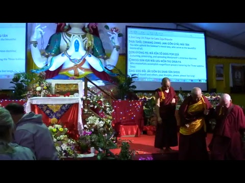 20171031 1600 LZR ManiRetreat ILTK ITALIANO