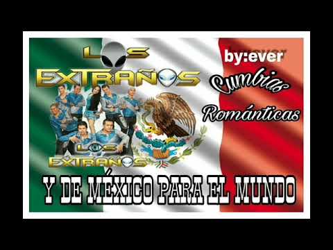 LOS EXTRAÑOS MIX