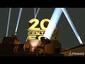 LeoAnimationCompany S 20th Century Fox 1994 Remake W I P