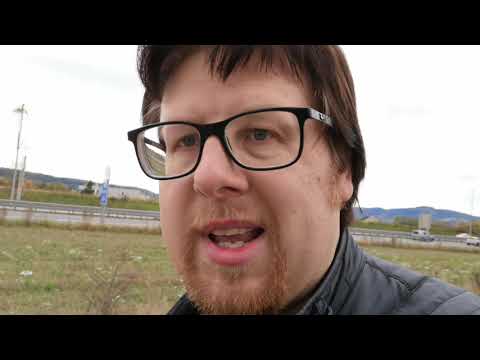 Mammaen Min, Er På Sykehuset! - Del 2.