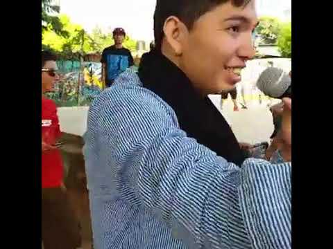 Mc Jake vs Jhezem - Formato ABBA - concepto: (Cacao)