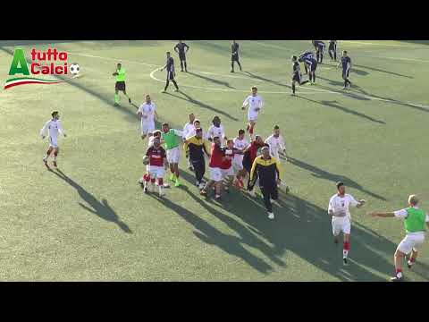 Prima Cat. Pizzoli - Celano 2-2