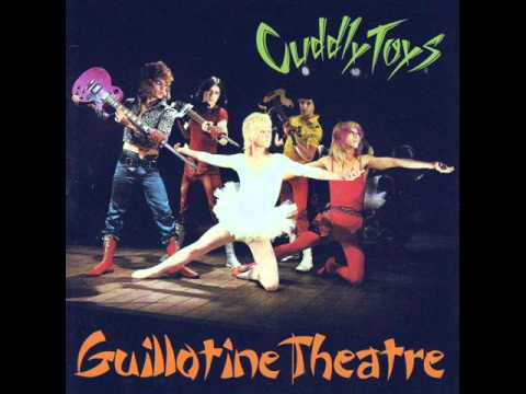 Cuddly Toys - Join The Girls