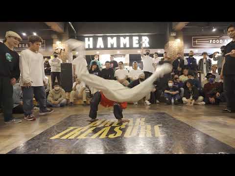 Final 3ON3 Body Carnival vs StrugglZ