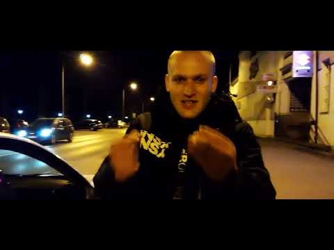 Aquil - Pierwszy Milion (Video)
