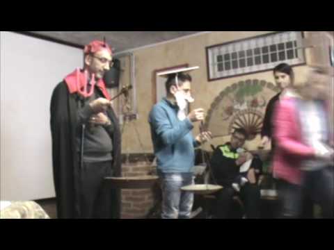 TESTA O CUORE: "l'arte del discernimento"