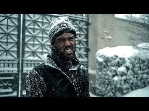 Moula 1st - North Face (Official Video)