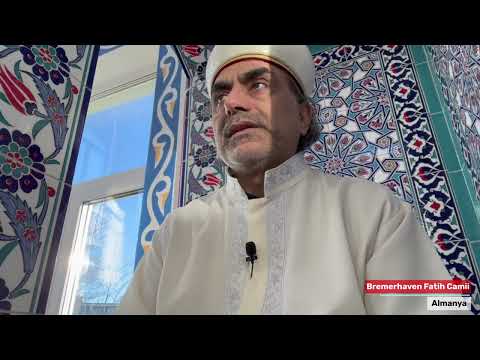Friday Sermon | Fatih Mosque | Bremen Bremerhaven – IGMG | Germany | 26.12.2025
