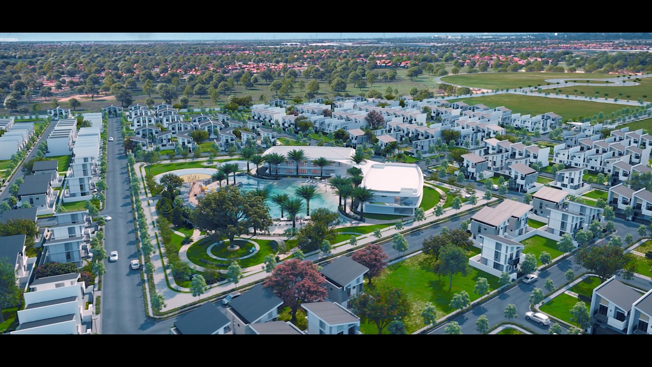 Cerulean Residences AVP