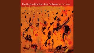 Music video thumbnail preview for Like A Lover by The Clayton–Hamilton Jazz Orchestra