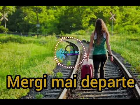 Deyu Music - Mergi mai departe