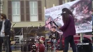 Export Quality - Live in Atri (parte 2/2)