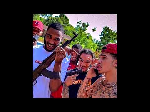 Slimesito x Black Gwaluh x BigSmokeChapo Type Beat - "DEVIL"