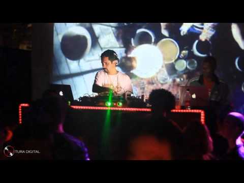 Dj Jean (DaBomb) - Makossa