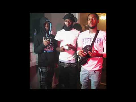 [HARD] PGF Nuk x Shoebox Baby Type Beat "Chase Em Down" 2022 (Prod. By WillKilledEm)