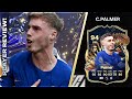USE HIM IN STRIKE!!!!!! 94 RATED TOTS COLE PALMER PLAYER REVIEW - EA FC24 ULTIMATE TEAM
