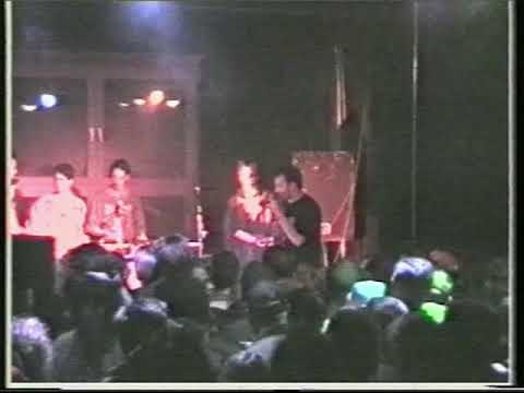 MAD ENEMY D Bass Head   in Berlin S W A T  Posse Party März1992