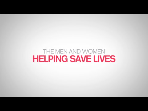 American Red Cross - Customer Success Story