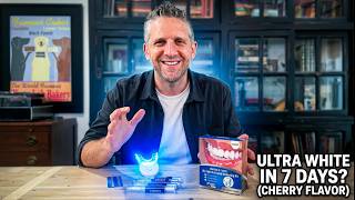 Whitening Kit Review — Safe for Sensitive Teeth?
