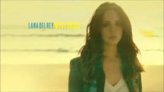 Lana Del Rey - West Coast (The GRADES Icon Mix)