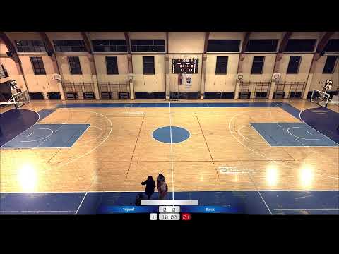 1.MRL Istok KK Trijumf - KK Borac