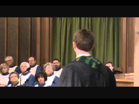 When God Speaks - from 1 Samuel 3:1-10