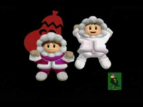 Tipperoni 69 LR1 - Ziggy Stardust (ICs) vs Sir Whoa (Falco)