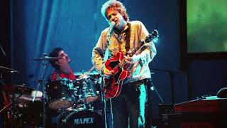 Gustavo Cerati - Beautiful (En Vivo) (Teatro Monumental 1999)
