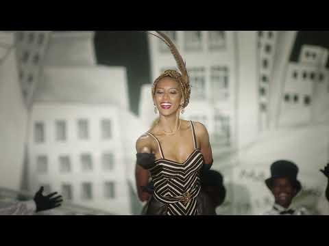 삼바의 아버지, 피싱기냐PIXINGUINHA, AN AFFECTIONATE MAN |감독 데니스 사라세니Denise SARACENI |24th JEONJU IFF TRAILER