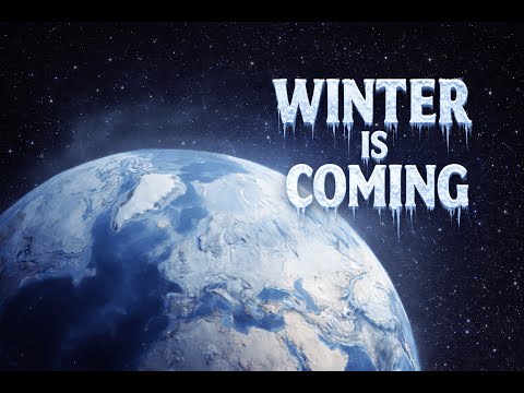 When Is the Next Ice Age Really Coming?