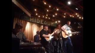 Robbie Fulks - Sing Me Back Home (ending cut)