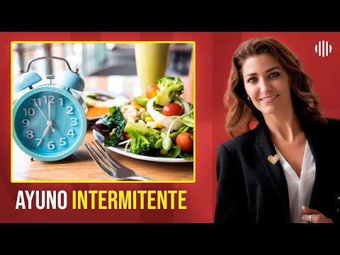 Cómo aplicar el Ayuno intermitente: 3 consejos para hombres y mujeres | Ceci De los Ríos