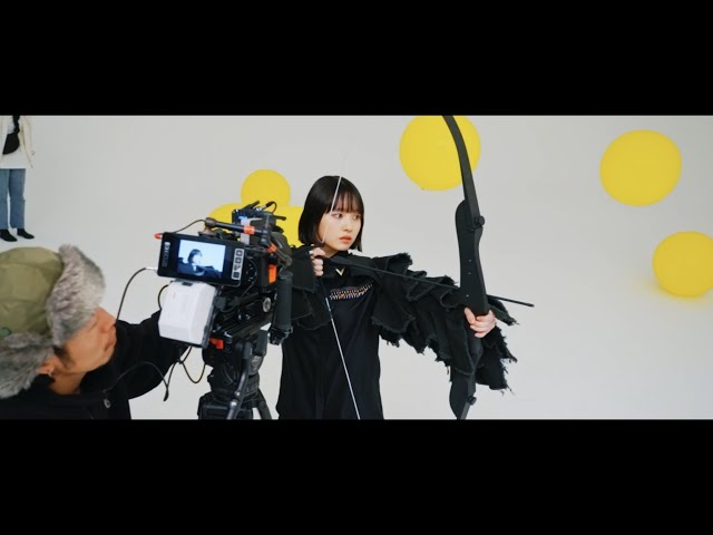 TOMOO、「Present」ミュージックビデオのメイキング映像を公開! 17 YouTubeサムネイル