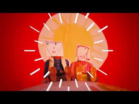 The Celtic Social Club - Sunshine [official video]