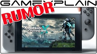 RUMOR: Switch's Possible 1st Year Lineup: XCX Port, Pikmin 4 May Be a Reboot, Potential Zelda Demo