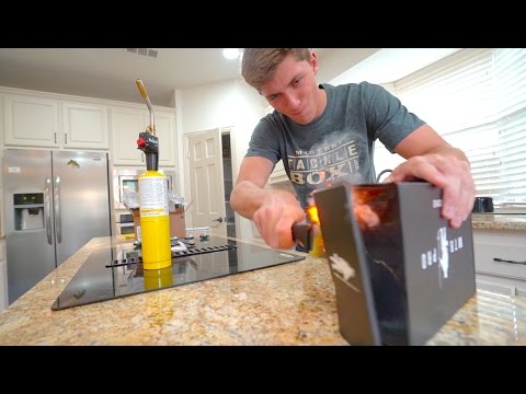 download lagu mp3 mp4 Mystery Tackle Box Australia, download lagu Mystery Tackle Box Australia gratis, unduh video klip Mystery Tackle Box Australia