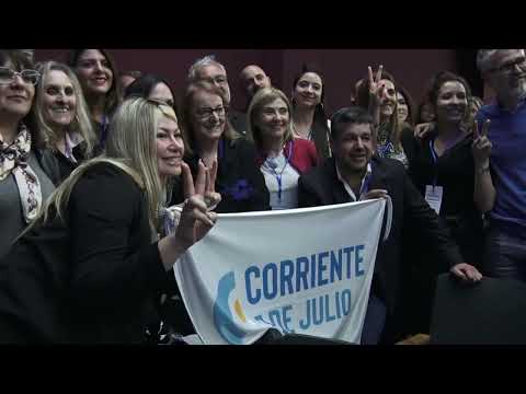 Portada video