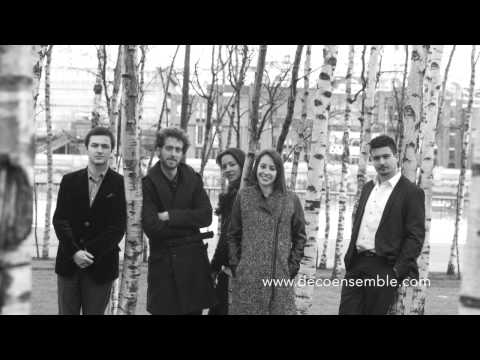 Deco Ensemble - Escualo (A. Piazzolla)