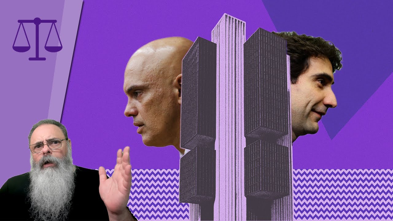 BANCO CENTRAL contra-ataca e PEDE EXPLICAÇÕES de TOFFOLI sobre ACAREAÇÃO sem SENTIDO: QUEM GANHA?